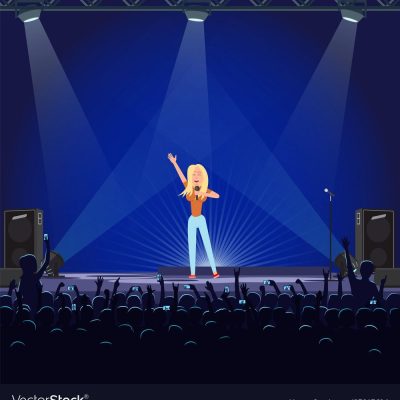 BA in Performing Arts