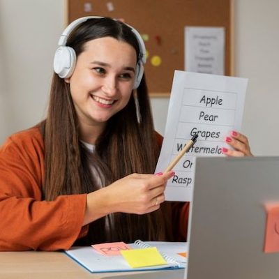 BA in Teaching English as a Second Language (TESL)