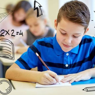 BA in Early Childhood Education